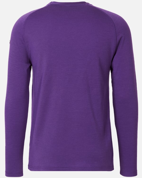 Canyon Adventure Merino Longsleeve Shirt