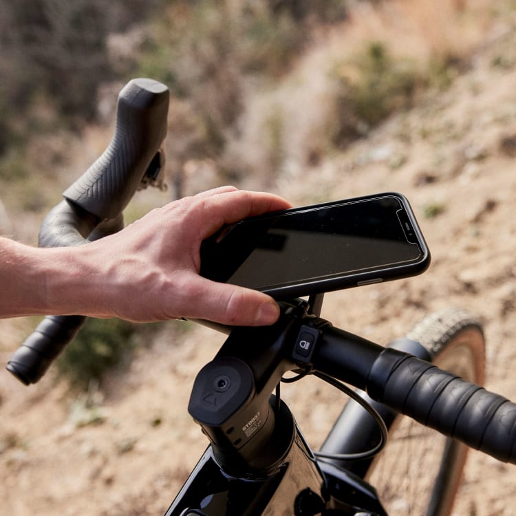 Canyon ST37 SPC+ Mount