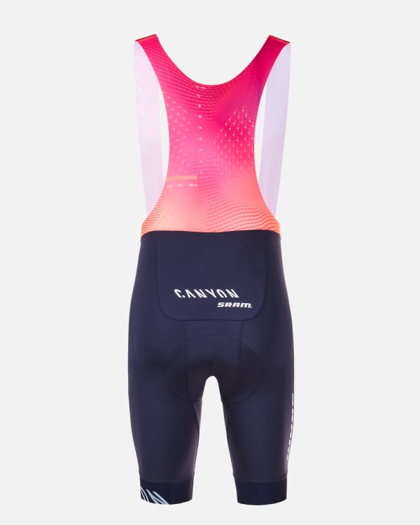 CANYON//SRAM Racing Herren Bibshort