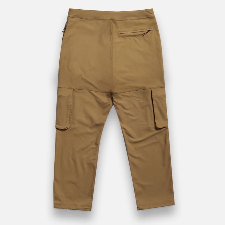 CLLCTV Concrete College 400 Cargo Pant