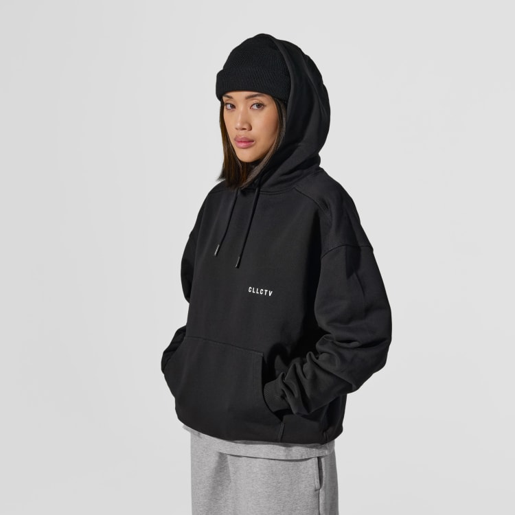 CLLCTV Core Hoodie