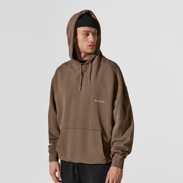 CLLCTV Core Hoodie