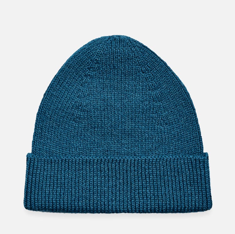 CLLCTV Concrete College Beanie