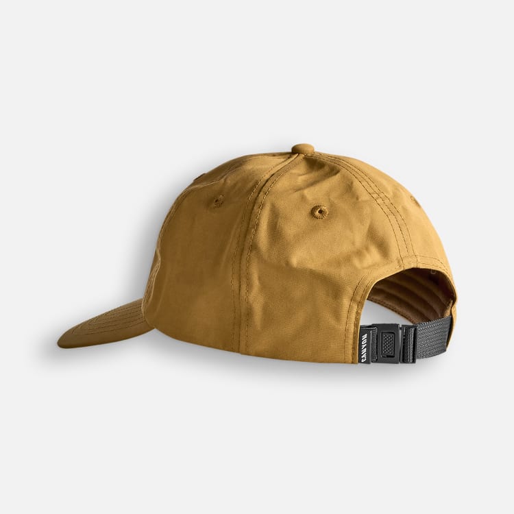 CLLCTV Concrete College Dad Cap