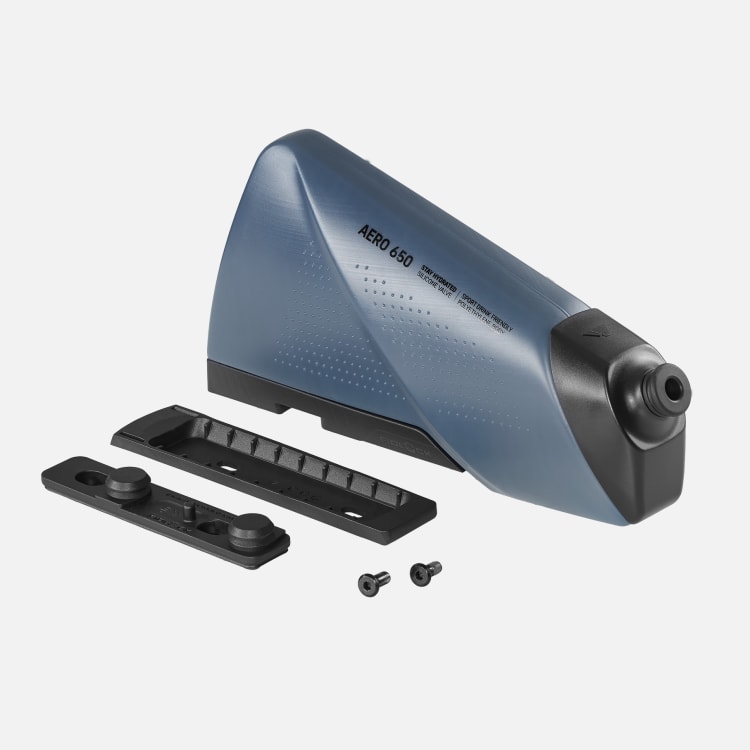 Canyon FUEL Aero Bottle
