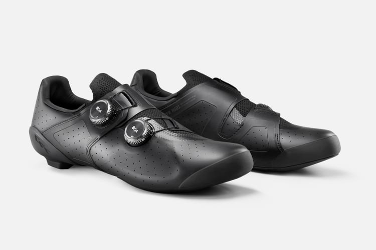 Canyon Tempr CFR Road Cycling Shoes