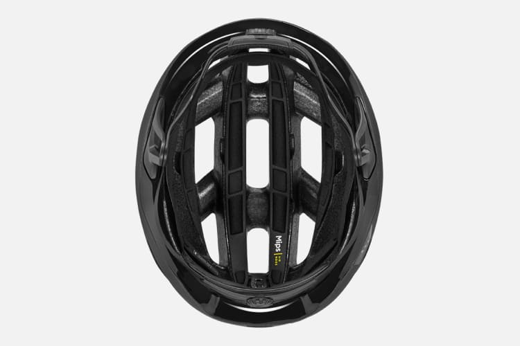 Canyon Disruptr CFR Helmet