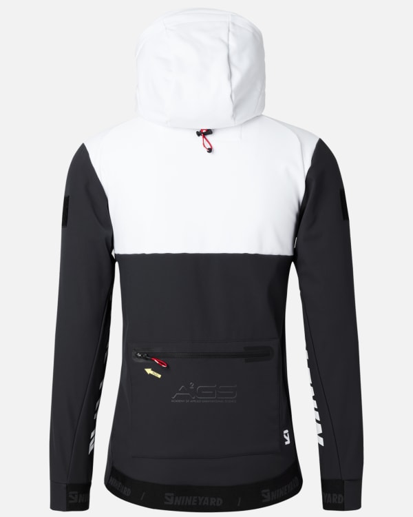 NINEYARD x CANYON Softshell Jacket