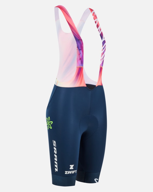CANYON//SRAM Racing Women's Bibshorts