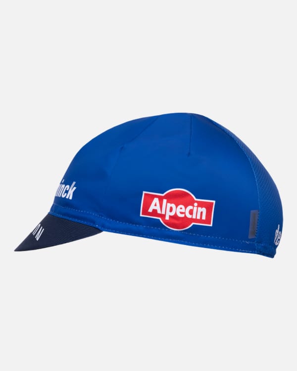 Alpecin-Deceuninck Cycling Cap