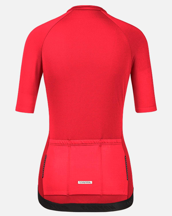Canyon Women's Classic Cycling Jersey