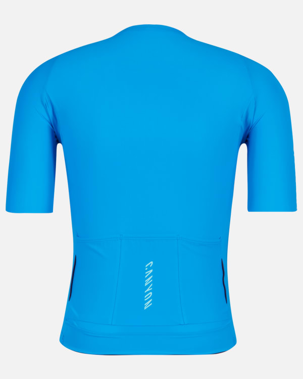 Canyon Men's Signature Pro Cycling Jersey