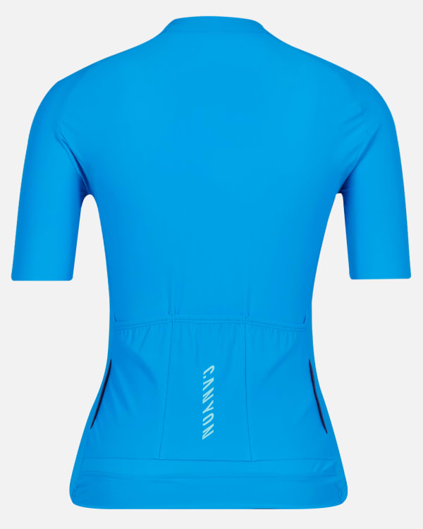 Canyon Women's Signature Pro Cycling Jersey