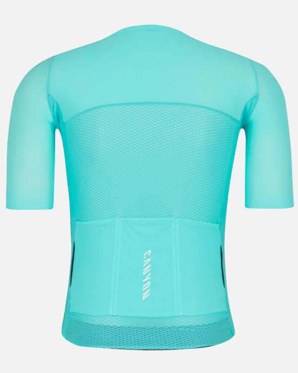 Maglia da ciclismo Canyon Lightweight da uomo