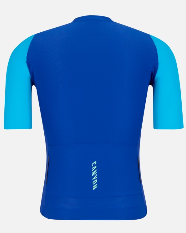 Maglia da ciclismo Canyon LTD Uomo