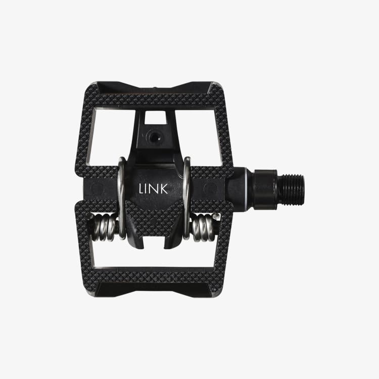 Time ATAC LINK Pedals