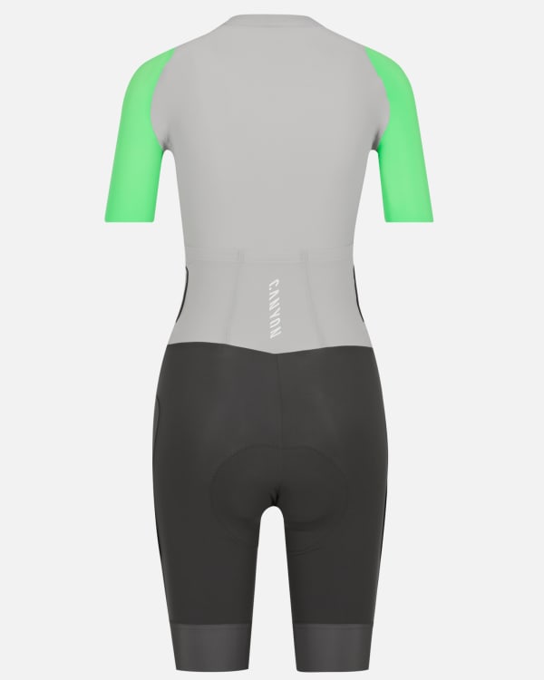Canyon Skinsuit Donna