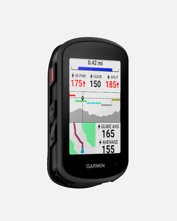 Garmin Edge 840 Bike Computer