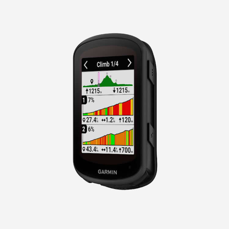 Garmin Edge 840 Bike Computer