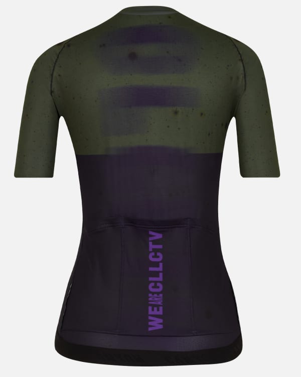 Canyon CLLCTV Damen Graveltrikot