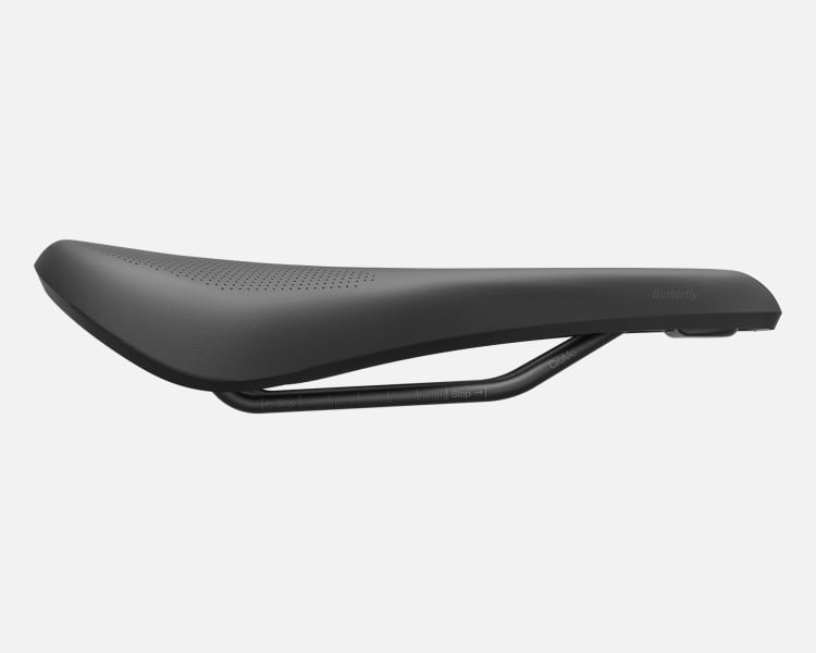 Terry Buterfly Exera Gel Women's Saddle