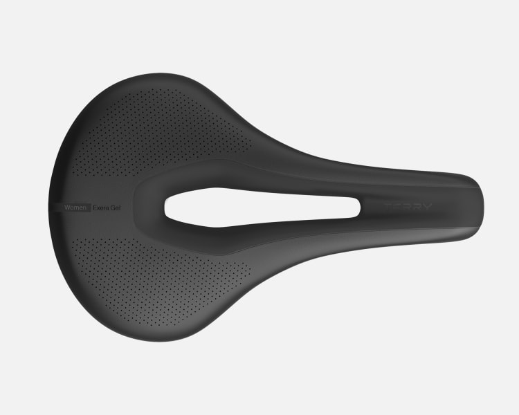 Terry Buterfly Exera Gel Women's Saddle