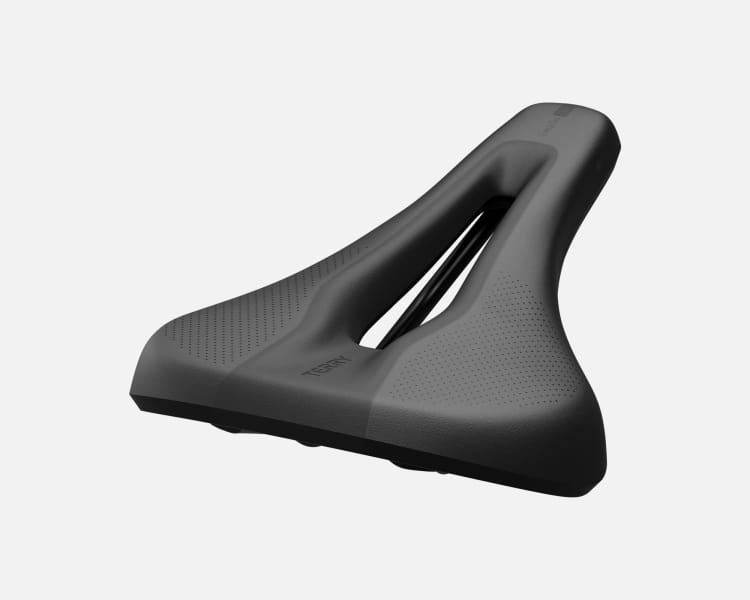Terry Fly Exera Gel Max Saddle