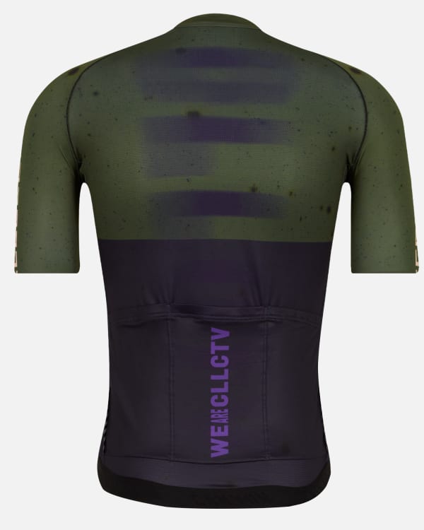 Canyon CLLCTV Gravel Jersey