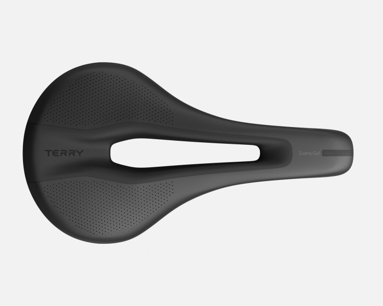 Terry Fly Exera Gel Max Saddle