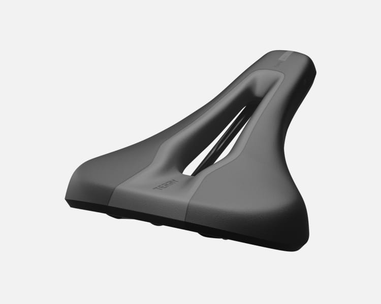 Terry Fly Exera Gel Saddle