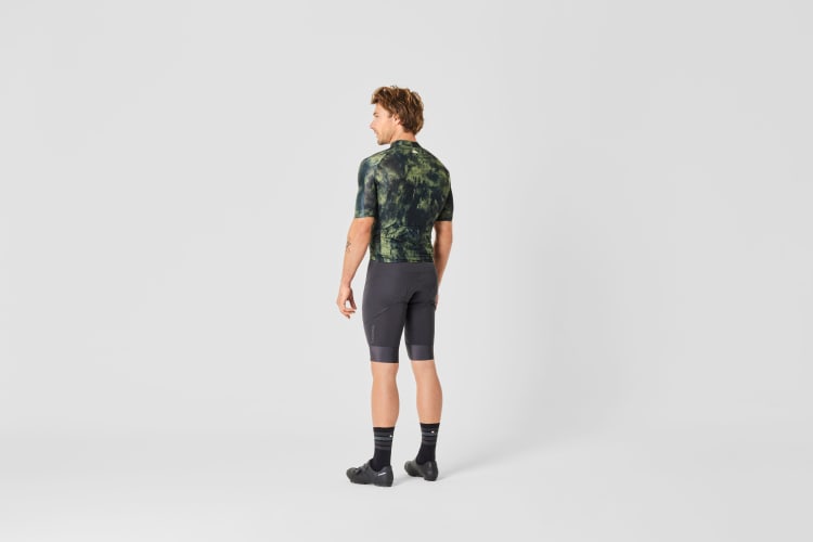 Canyon Men's Gravel Jersey Race Fit