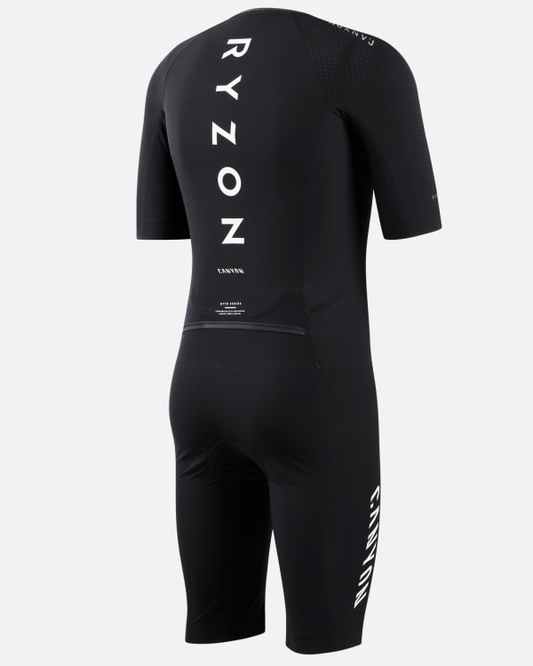 Ryzon X Canyon Myth Skinsuit