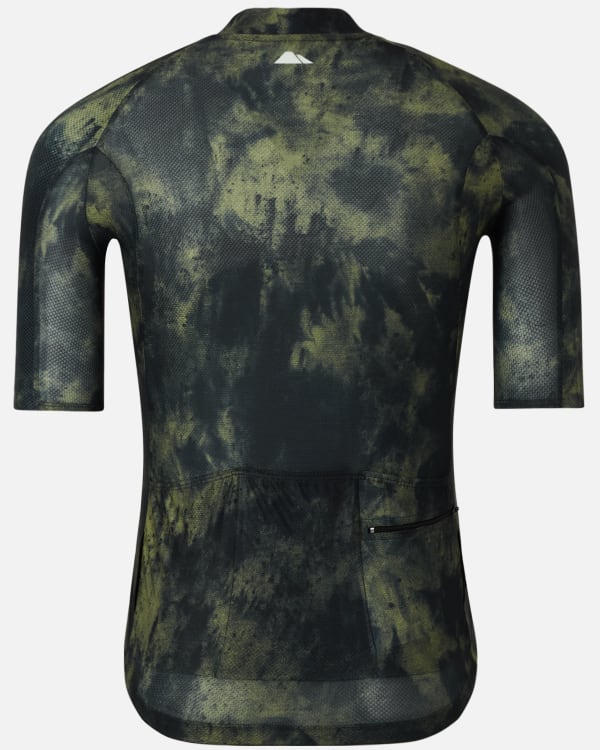 Canyon Men's Gravel Jersey Race Fit