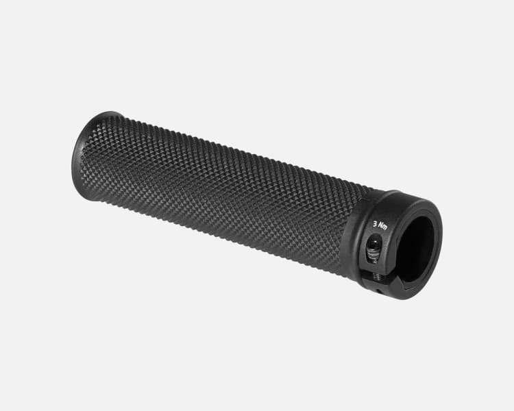 Canyon G5 Grips without Flange