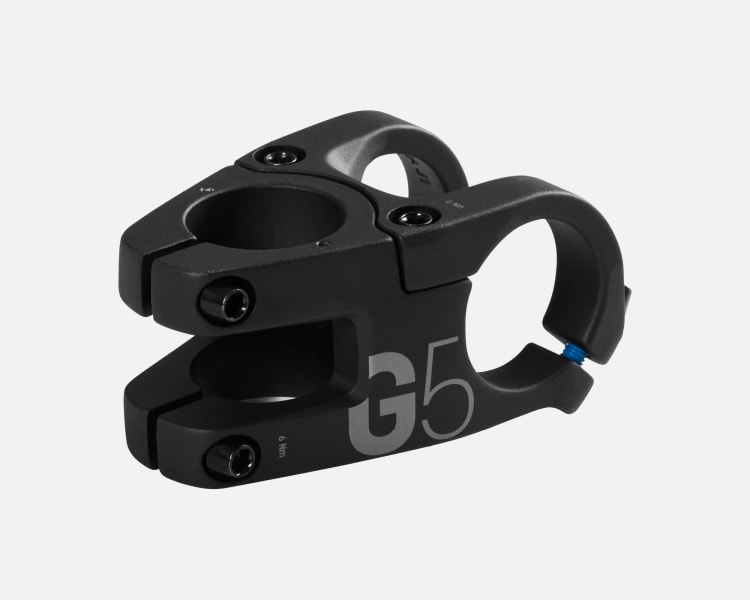 Canyon ST0026 1 1/8" 40mm Stem