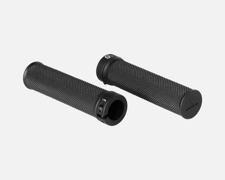 Canyon G5 Grips without Flange