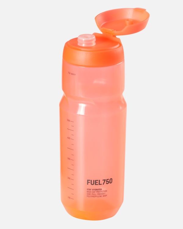 Canyon Mudcap Water Bottle