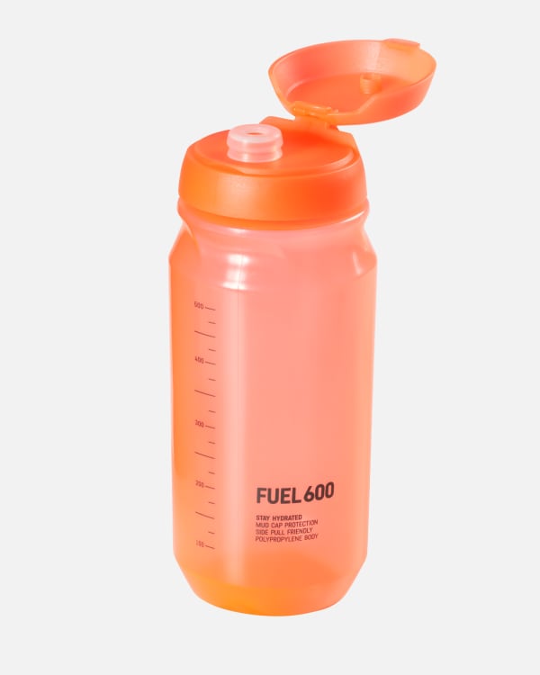 Canyon Mudcap Water Bottle