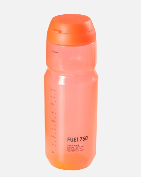 Canyon Mudcap Water Bottle