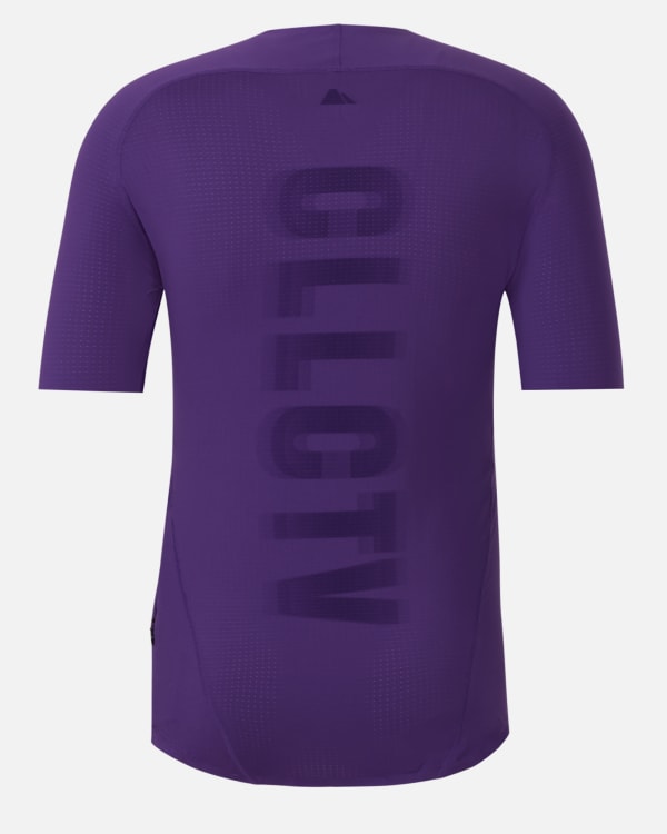 Maillot para niños Canyon MTB