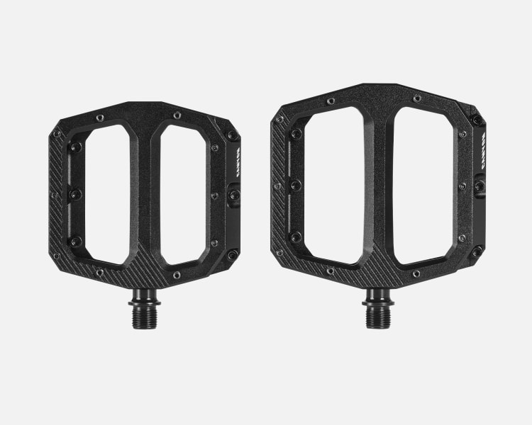 Canyon MTB Performance Flat Pedals