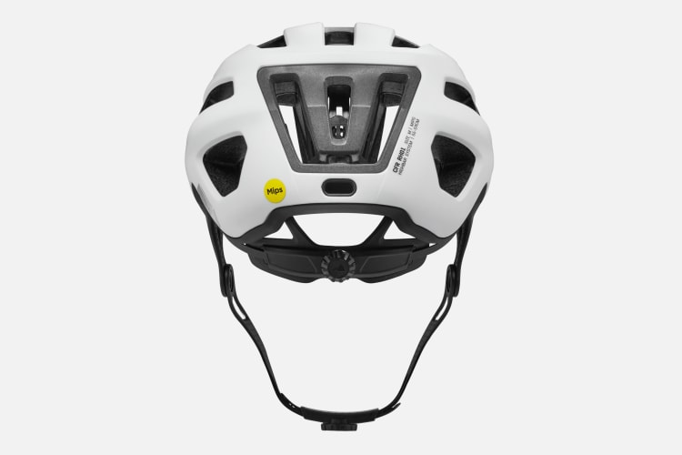 Canyon Disruptr CFR Helmet