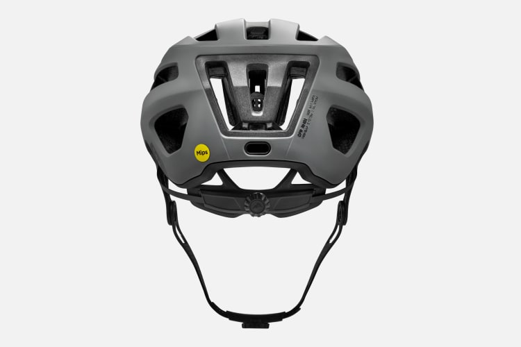 Canyon Disruptr CFR Helmet