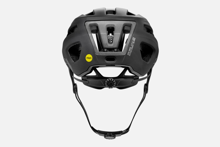 Canyon Disruptr CFR Helmet