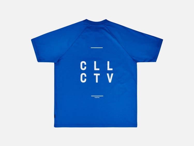 CLLCTV Street Peak Raglan T-Shirt