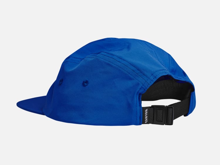 CLLCTV Street Peak 5 Panel Cap