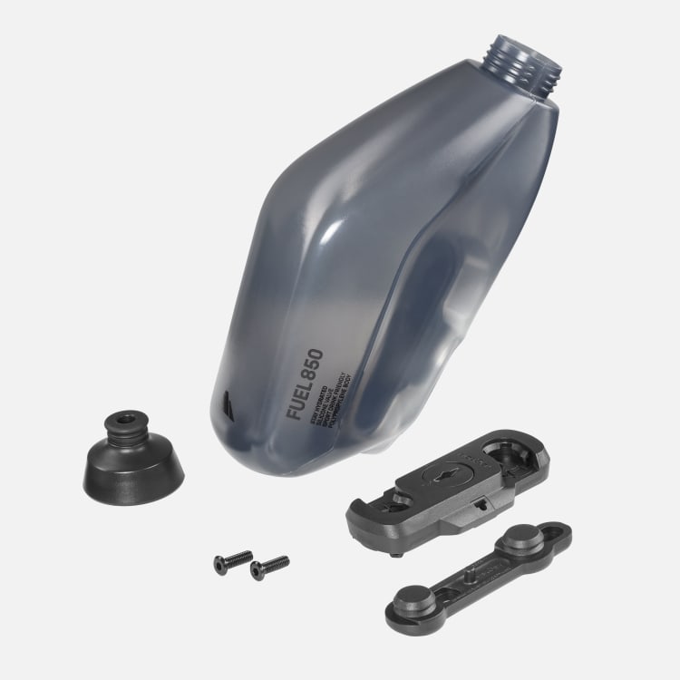 Canyon FUEL MTB Fidlock Water Bottle 850ml
