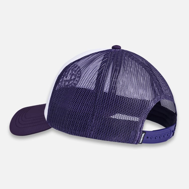 CLLCTV Gorpcore Lane Trucker Cap