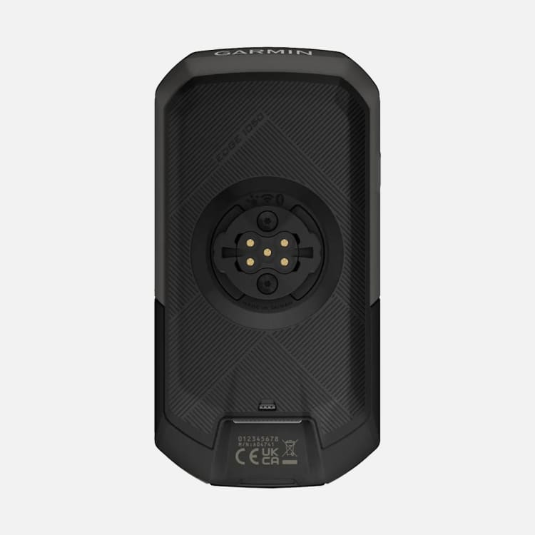 Garmin Edge 1050 Bike Computer