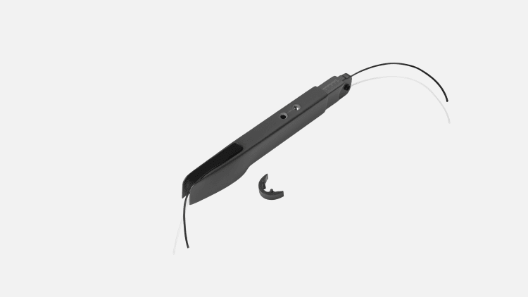Canyon GP0226-01 Aerobar